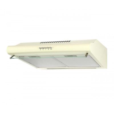 Вытяжка плоская Ventolux Roma 50 Ivory Lux
