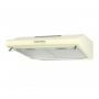Вытяжка плоская Ventolux Roma 50 Ivory Lux