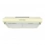 Вытяжка плоская Ventolux Roma 50 Ivory Lux