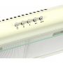 Вытяжка плоская Ventolux Roma 50 Ivory Lux