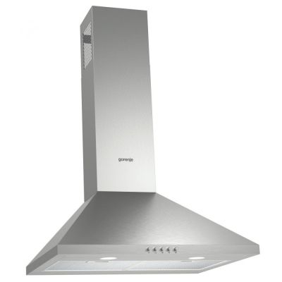 Вытяжка купольная Gorenje WHC623E16X