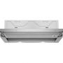 Вытяжка наклонная Siemens LC95KA670