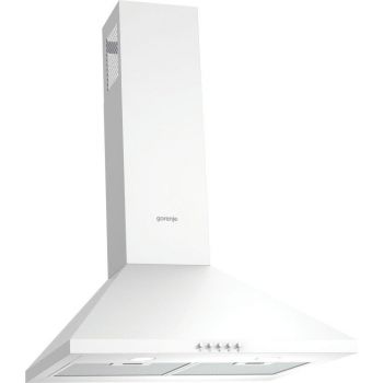 Вытяжка купольная Gorenje WHC623E16W