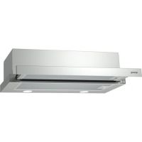 Вытяжка телескопическая Gorenje BHP623E12X