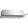 Вытяжка телескопическая Gorenje BHP623E12X