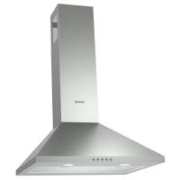 Вытяжка купольная Gorenje WHC623E14X
