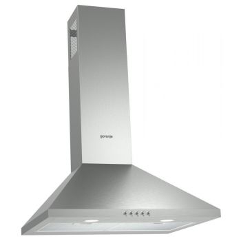 Вытяжка купольная Gorenje WHC623E14X
