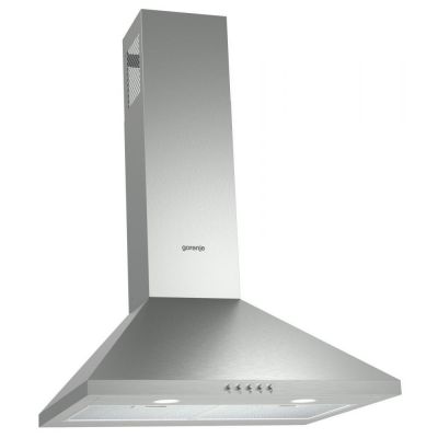 Вытяжка купольная Gorenje WHC623E14X