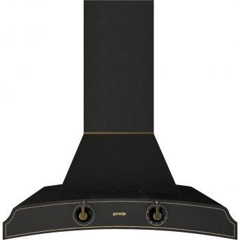 Вытяжка купольная Gorenje DK63MCLB