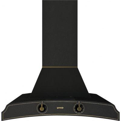 Вытяжка купольная Gorenje DK63MCLB
