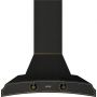 Вытяжка купольная Gorenje DK63MCLB