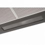 Вытяжка плоская Ventolux ROMA 60 BK LUX