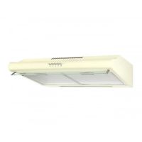 Вытяжка плоская Ventolux Roma 60 IVORY Lux