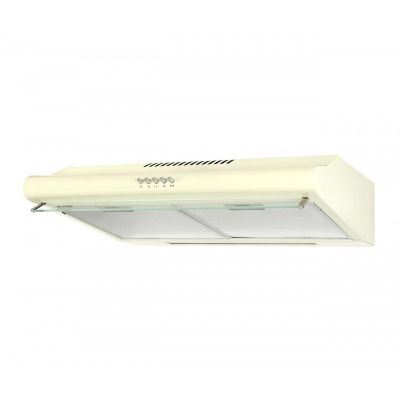 Вытяжка плоская Ventolux Roma 60 IVORY Lux
