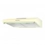 Вытяжка плоская Ventolux Roma 60 IVORY Lux
