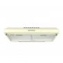 Вытяжка плоская Ventolux Roma 60 IVORY Lux