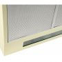 Вытяжка плоская Ventolux Roma 60 IVORY Lux