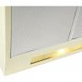 Вытяжка плоская Ventolux Roma 60 IVORY Lux