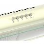 Вытяжка плоская Ventolux Roma 60 IVORY Lux