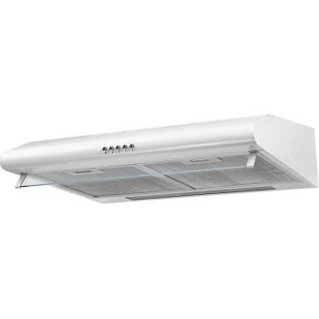 Вытяжка плоская Ventolux ROMA 60 WH 2M LUX