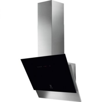 Вытяжка наклонная Electrolux LFV616K