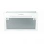 Вытяжка встраиваемая Teka GFG2 WHITE