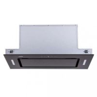 Вытяжка встраиваемая Ventolux PUNTO 90 BG (1200) TRC