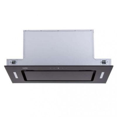 Вытяжка встраиваемая Ventolux PUNTO 90 BG (1200) TRC