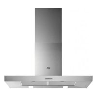Вытяжка Т-образная AEG DBB4950M
