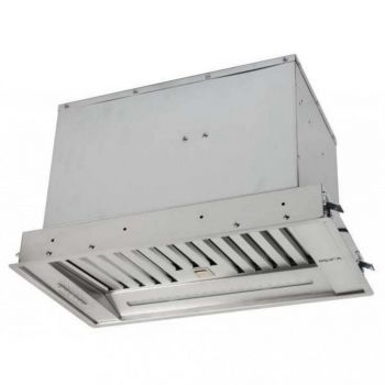 Вытяжка встраиваемая Ventolux PUNTO 60 X (900) STRIP