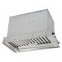 Вытяжка встраиваемая Ventolux PUNTO 60 X (900) STRIP
