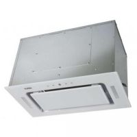 Вытяжка встраиваемая Ventolux PUNTO 60 WG (900) TRC