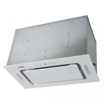 Вытяжка встраиваемая Ventolux PUNTO 60 WG (900) TRC