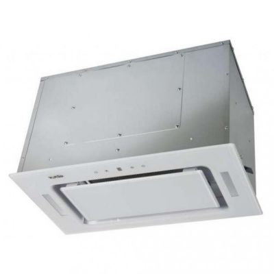 Вытяжка встраиваемая Ventolux PUNTO 60 WG (900) TRC