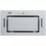 Вытяжка встраиваемая Ventolux PUNTO 60 WG (900) TRC