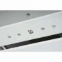 Вытяжка встраиваемая Ventolux PUNTO 60 WG (900) TRC