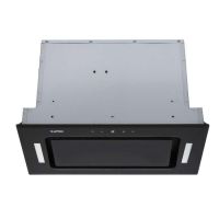 Вытяжка встраиваемая Ventolux PUNTO 60 BG (1200) TRC
