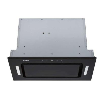 Вытяжка встраиваемая Ventolux PUNTO 60 BG (1200) TRC