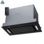Вытяжка встраиваемая Ventolux PUNTO 60 BG (1200) TRC