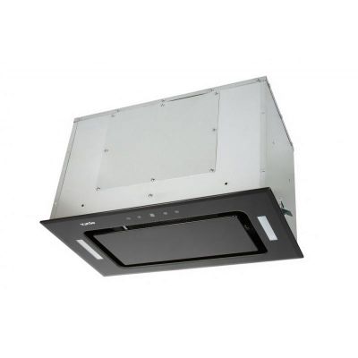 Вытяжка встраиваемая Ventolux PUNTO 52 BG (900) TRC