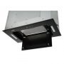 Вытяжка встраиваемая Ventolux PUNTO 52 BG (900) TRC