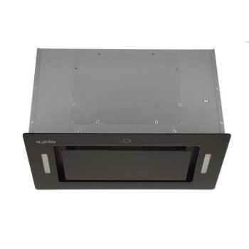 Вытяжка встраиваемая Ventolux PUNTO 52 BG (1000) TRC MM