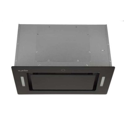 Вытяжка встраиваемая Ventolux PUNTO 52 BG (1000) TRC MM