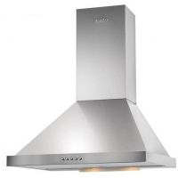 Вытяжка купольная Ventolux LAZIO 50 INOX (750)