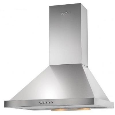 Вытяжка купольная Ventolux LAZIO 50 INOX (750)