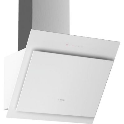 Вытяжка наклонная Bosch DWK67CM20