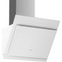 Вытяжка наклонная Bosch DWK67CM20