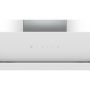 Вытяжка наклонная Bosch DWK67CM20
