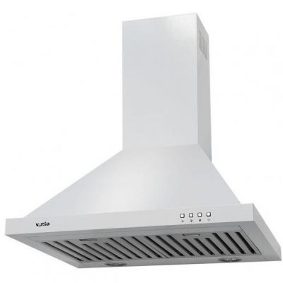 Вытяжка купольная Ventolux LAZIO 60 WH (750)