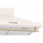 Вытяжка купольная Ventolux Lazio 60 Ivory/BZ (750)